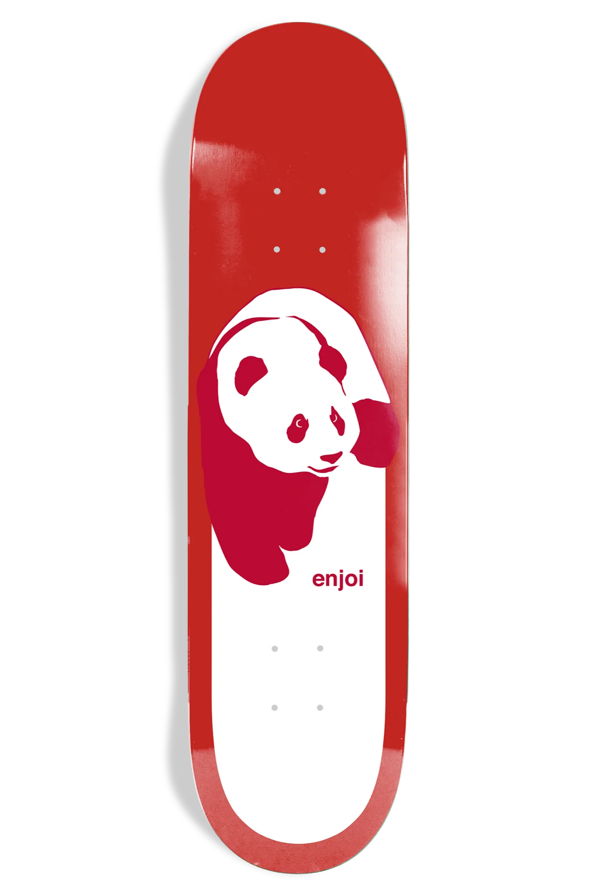 Classic Panda - 9