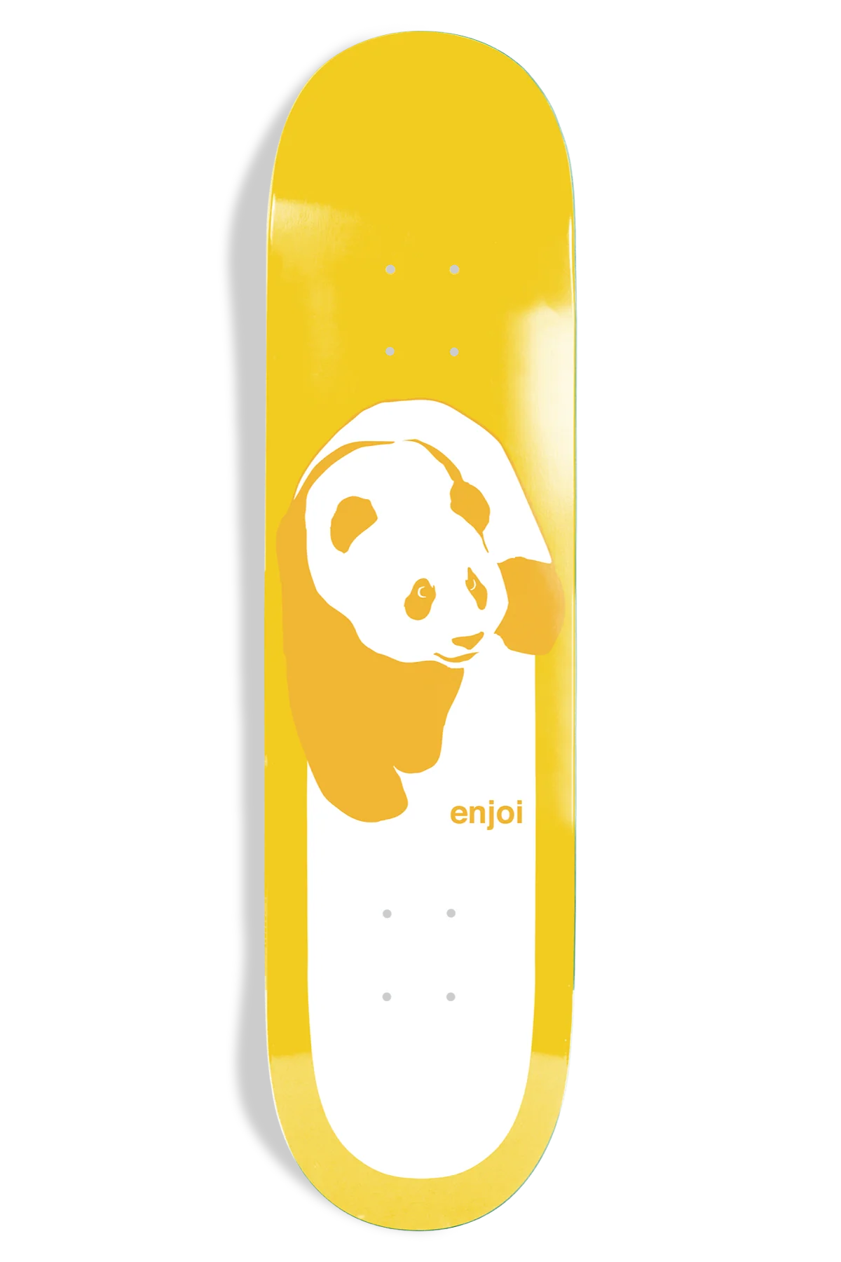 Classic Panda - 8.25