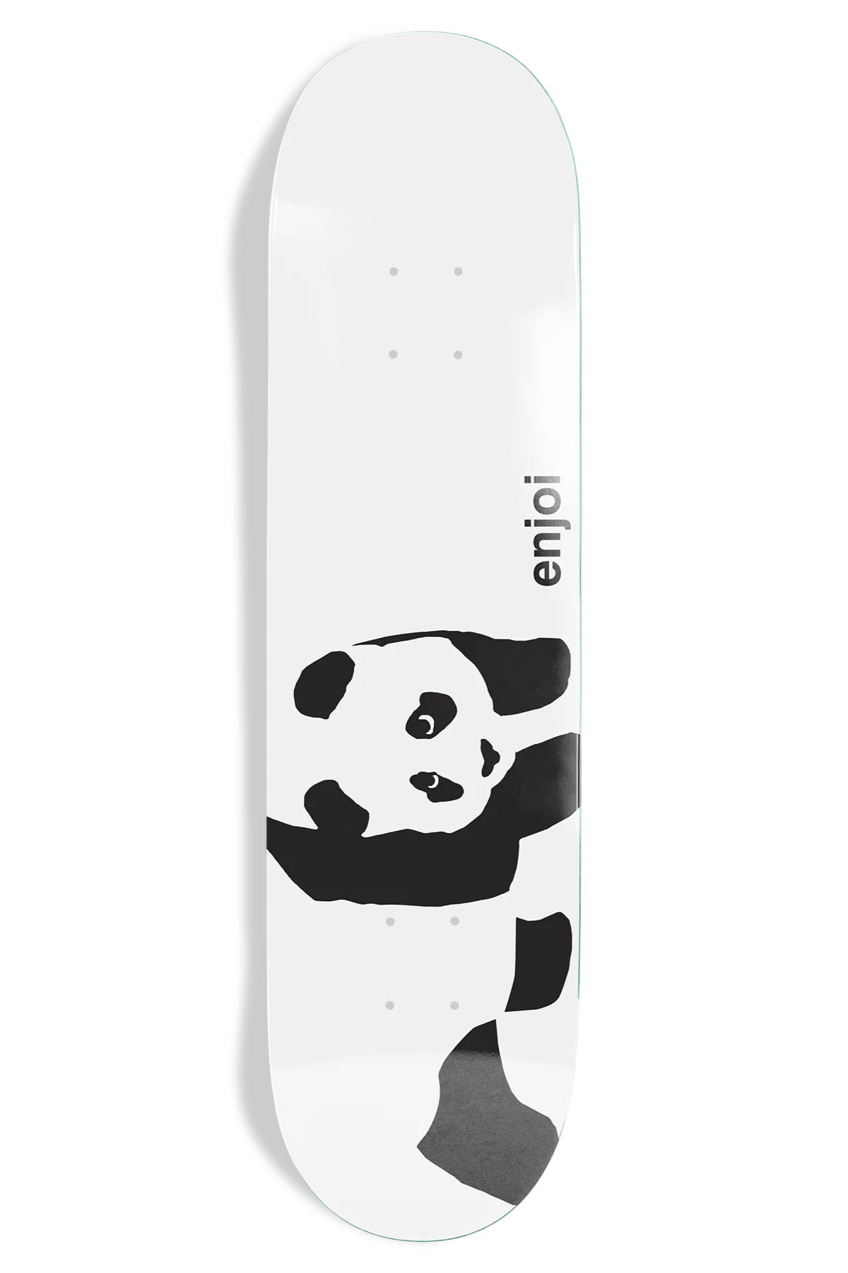 Whitey Panda R7 Deck - 8.5