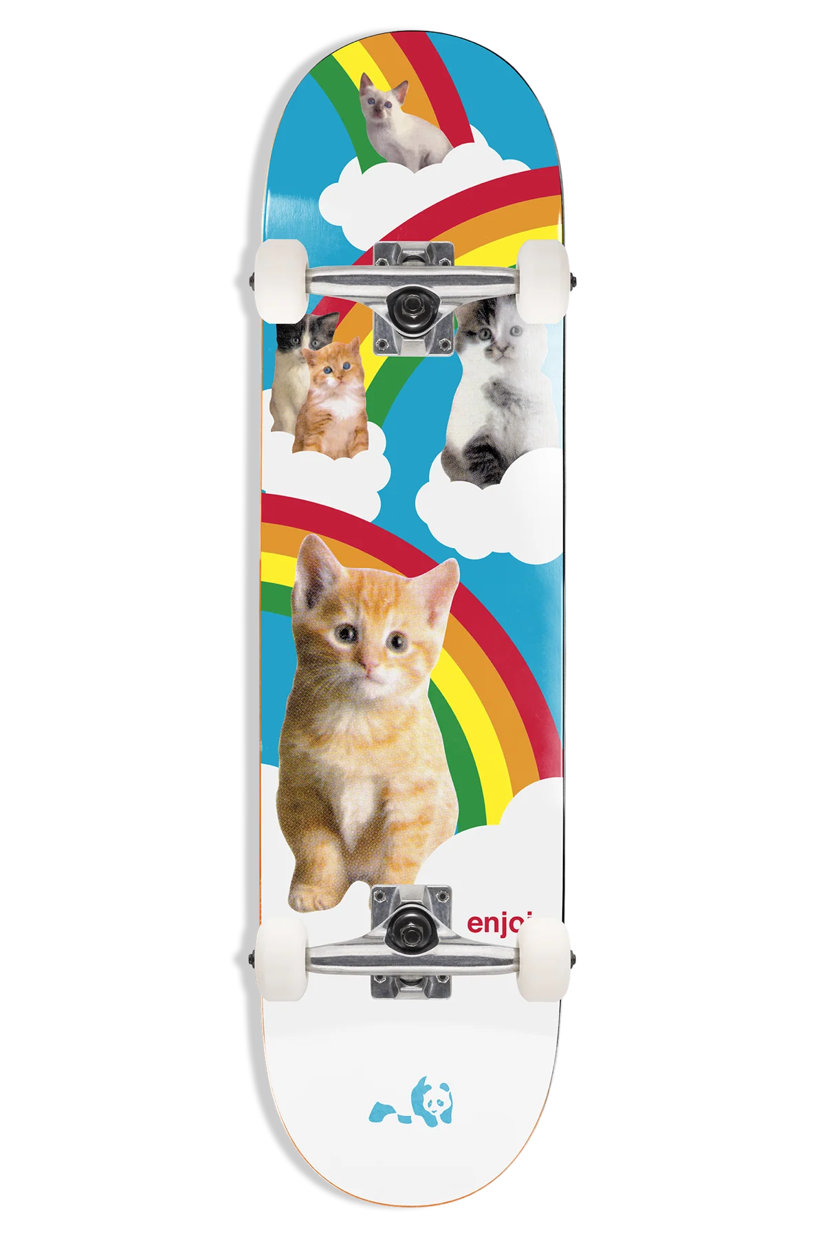 Kitten Dreams FP Soft Top Complete - 7.25