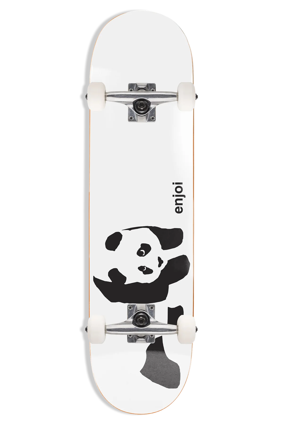 Whitey Panda FP Soft Top Complete - 6.75