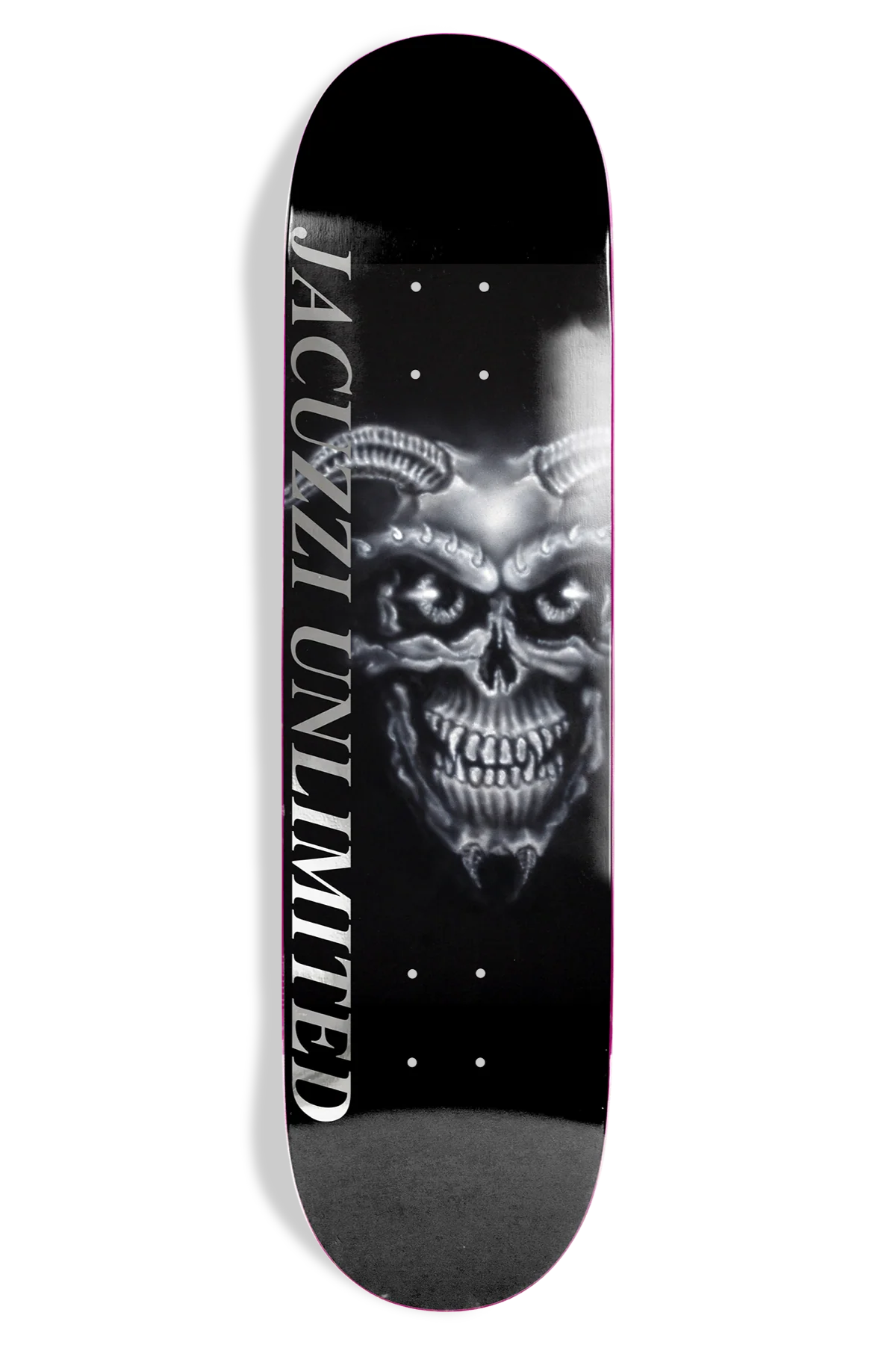 Ariana Spencer Demon EX7 Deck - 8.5
