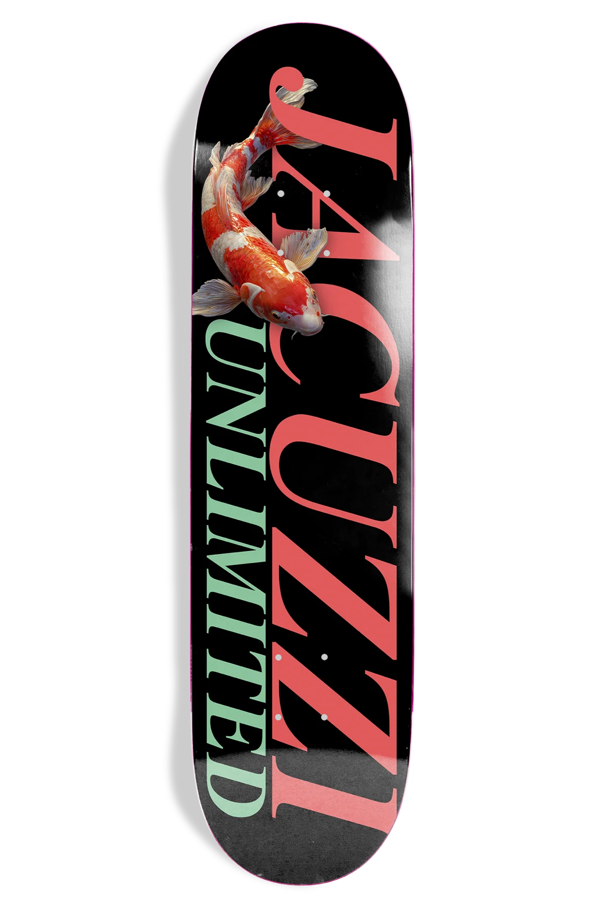 Koi Logo EX7 Deck - 7.75