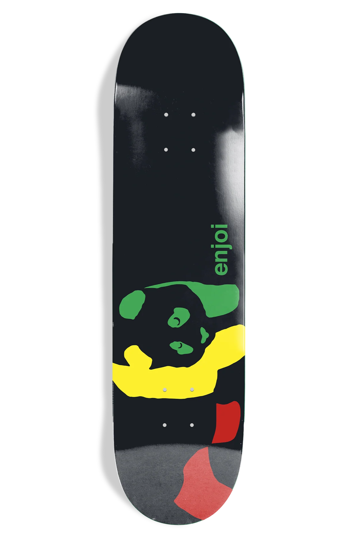 Rasta Panda R7 Deck - 9