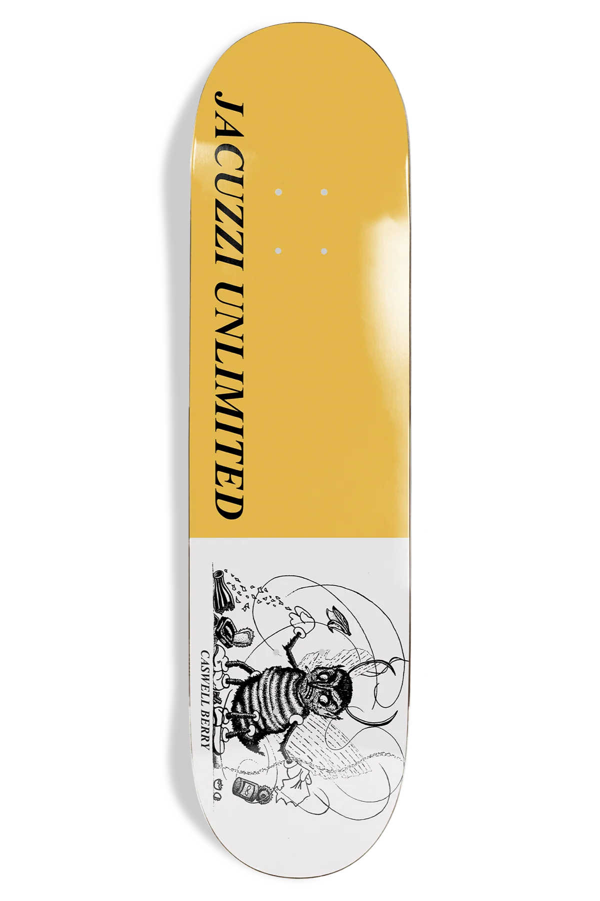 Caswell Berry Bee 8.25