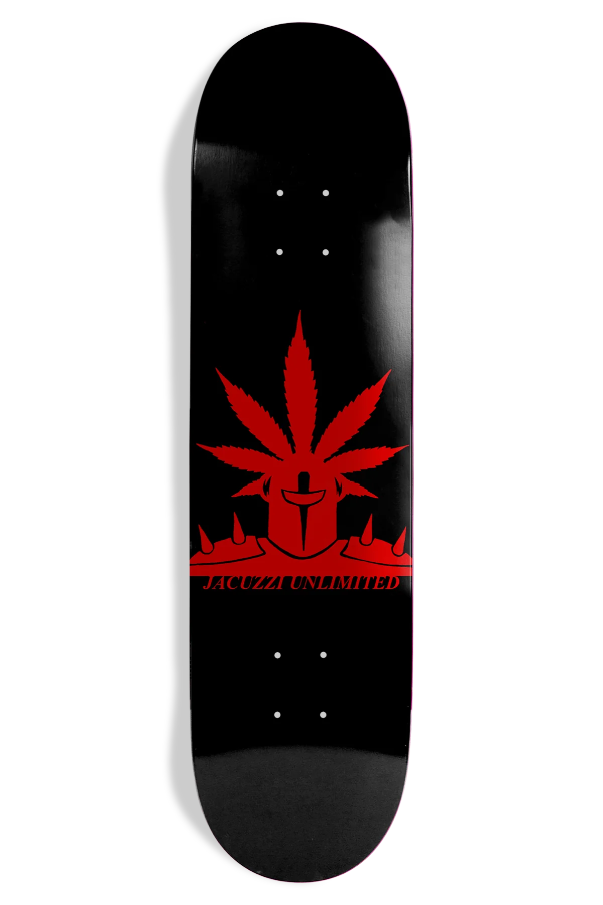Weedstar Black 8.25