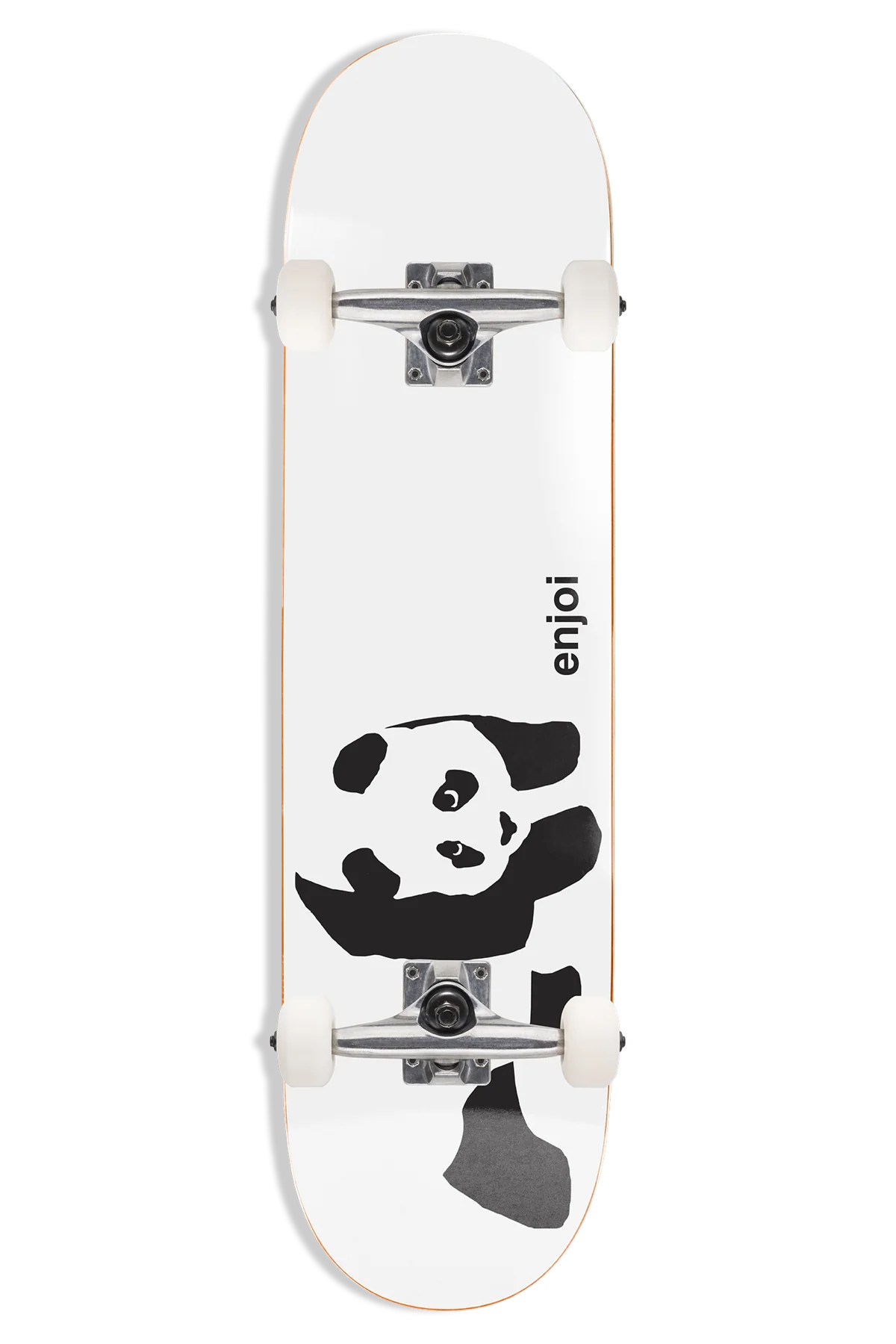 Whitey Panda FP Soft Top Complete - 7