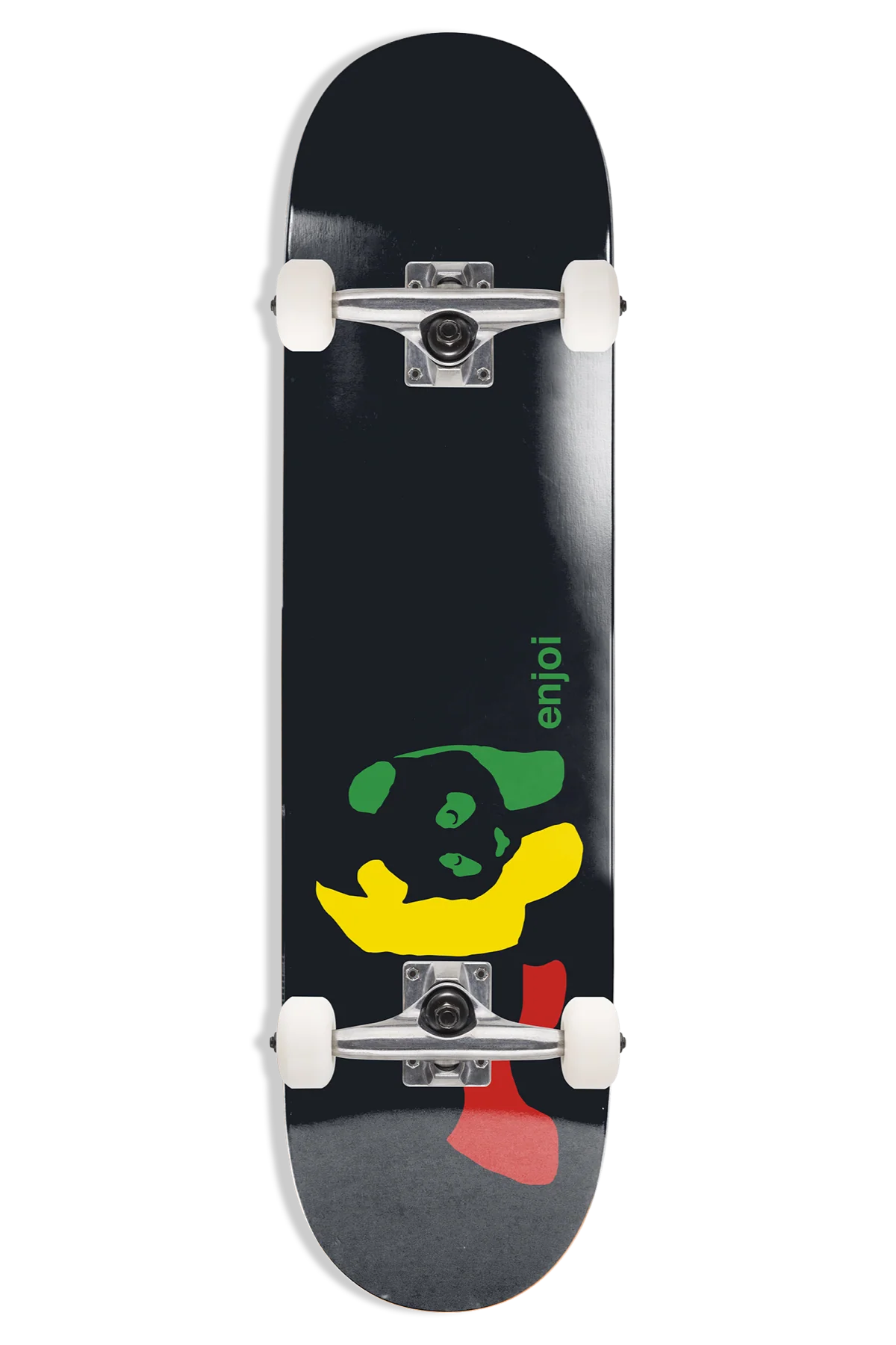 Rasta Panda FP Complete - 7.25