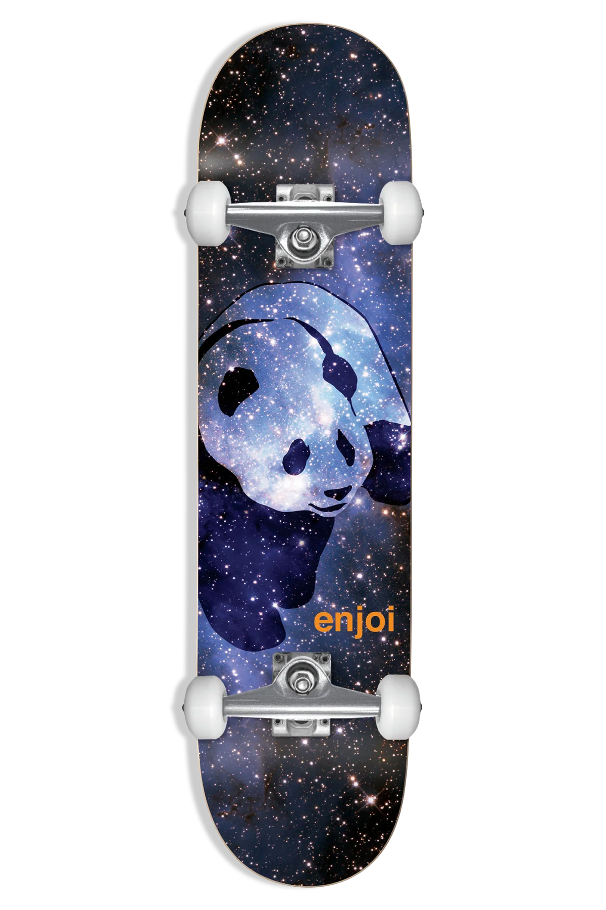Cosmos Panda FP Complete - 8