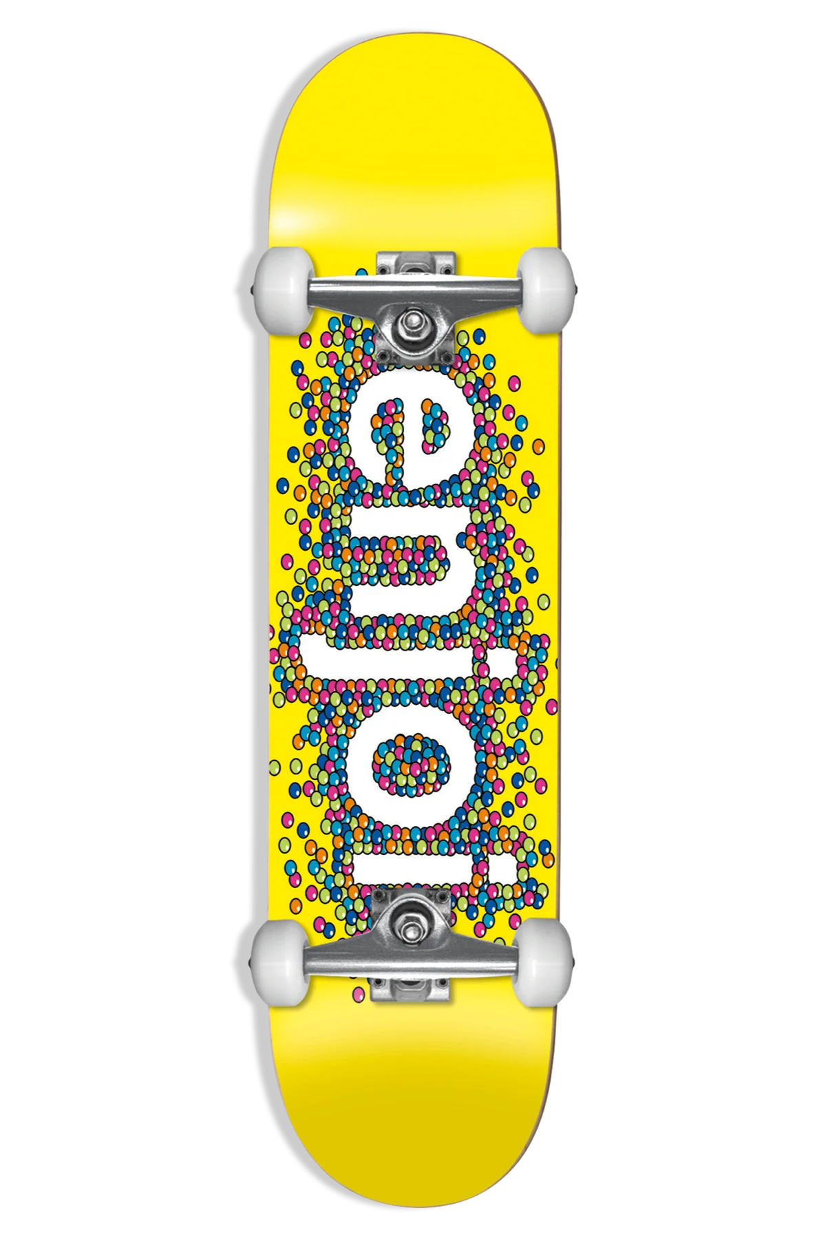 Candy Coated FP Complete - 7.75