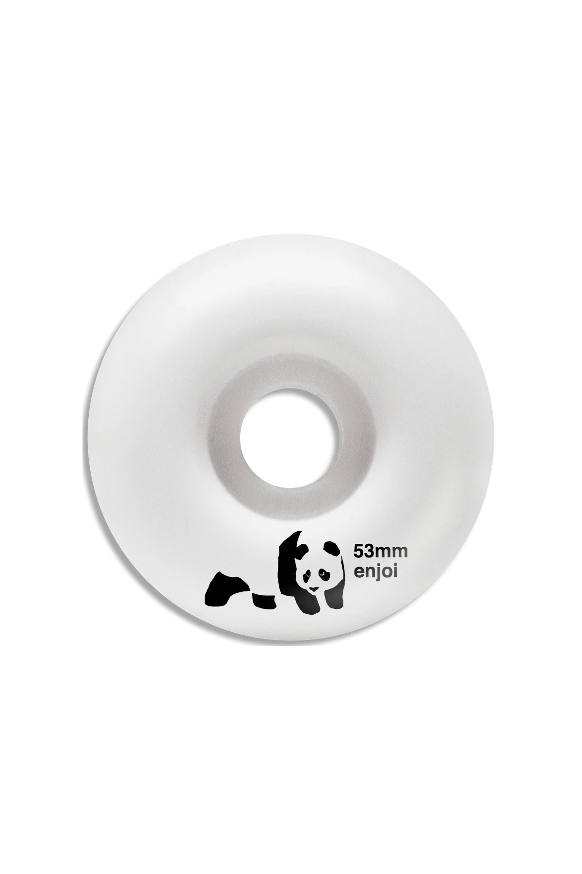 Whitey Wheels 53mm