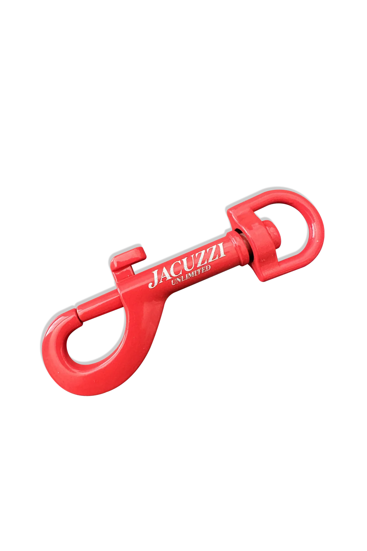 Flavor 3 Carabiner