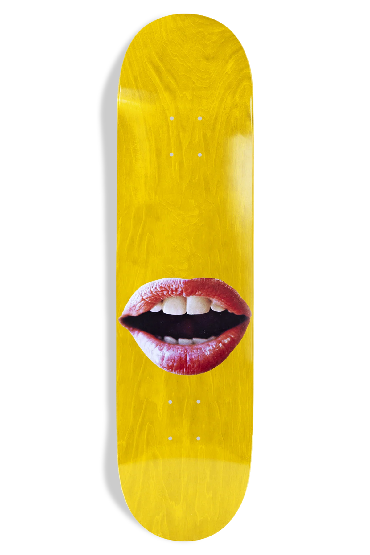 Loose EX7 Deck - 9.0