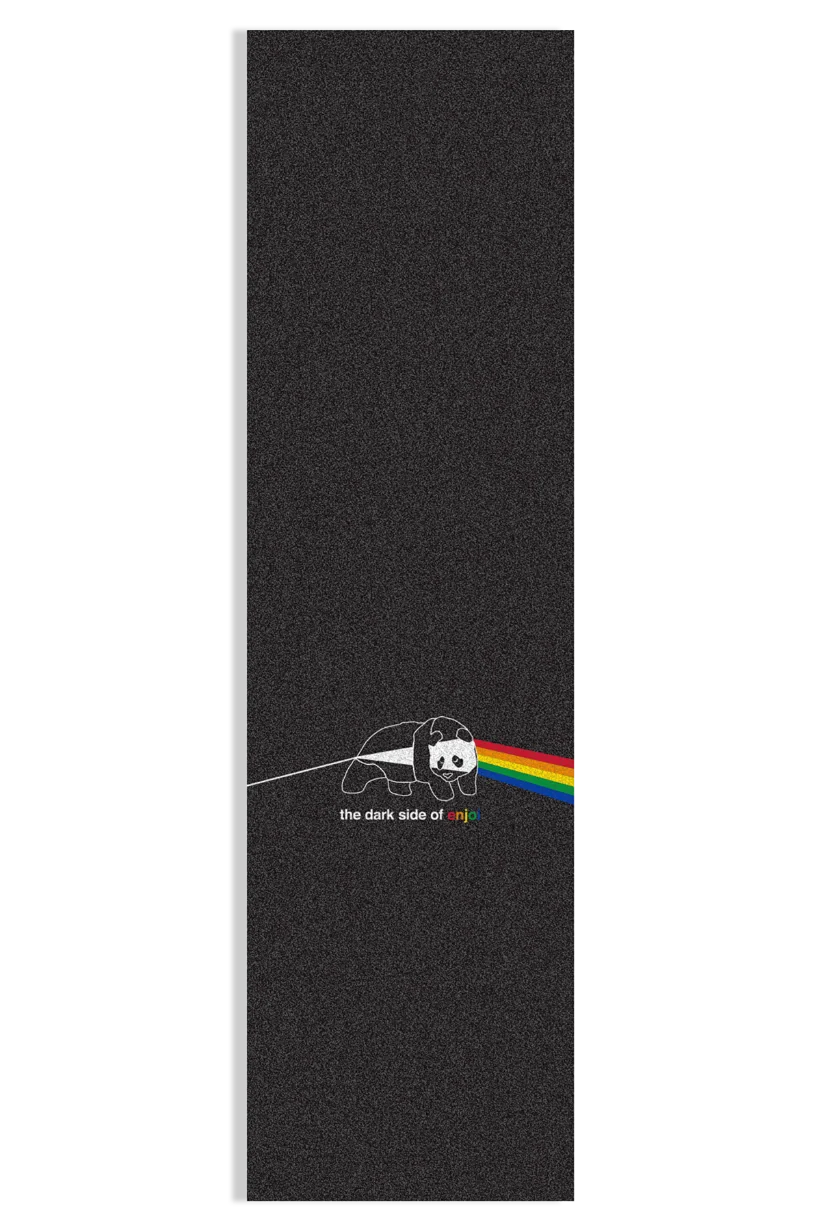 Darkside of enjoi Grip Tape 33 x 9 (Single)