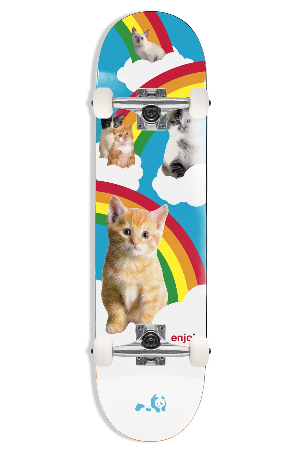 Kitten Dreams FP Complete - 8.25