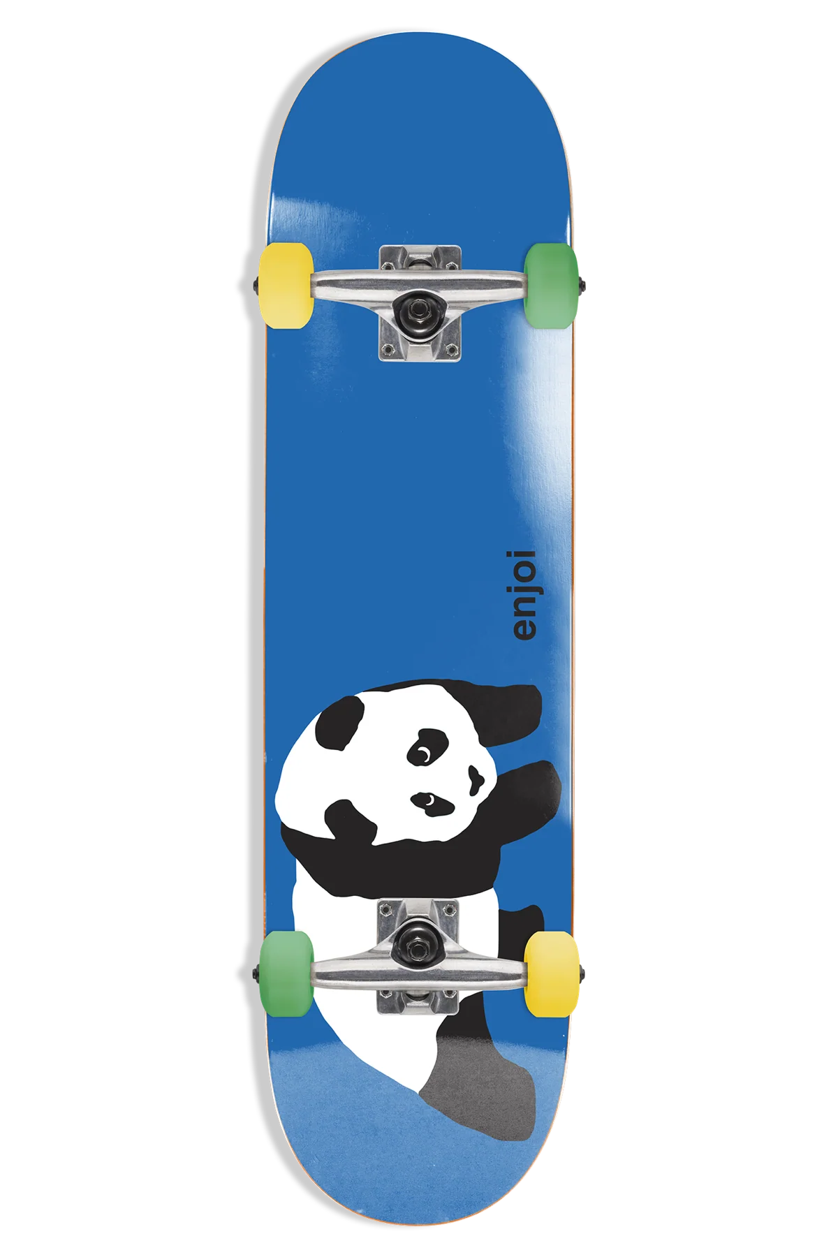 Panda FP Soft Top Complete - 7